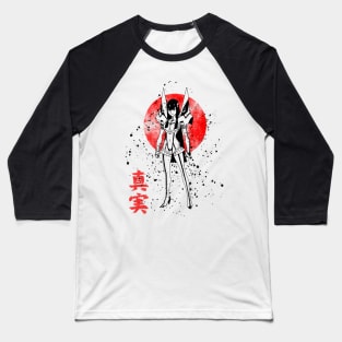 Oni 47 Baseball T-Shirt